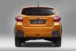 Subaru XV 2011 года